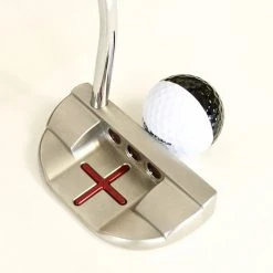 EyelineGolf Eyeline Golf MyRoll 2-Color Golf Ball -Fairway Golf Sale EYE0021c