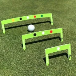 EyelineGolf Eyeline Golf Putting Path Gates -Fairway Golf Sale EYE0022b