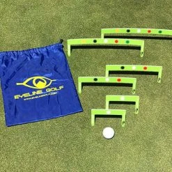 EyelineGolf Eyeline Golf Putting Path Gates -Fairway Golf Sale EYE0022d