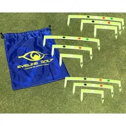 EyelineGolf Eyeline Golf Putting Path Gates -Fairway Golf Sale EYE0022e