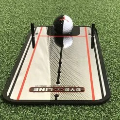 EyelineGolf Eyeline Golf Indoor Putting Gate Posts -Fairway Golf Sale EYE0023b