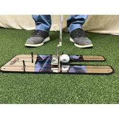 EyelineGolf Eyeline Golf Indoor Putting Gate Posts -Fairway Golf Sale EYE0023d