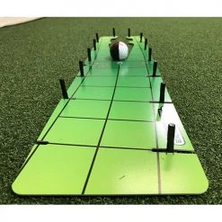 EyelineGolf Eyeline Golf Indoor Putting Gate Posts -Fairway Golf Sale EYE0023e