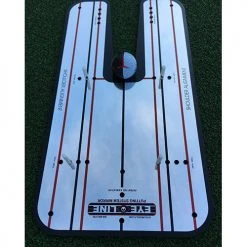 EyelineGolf Eyeline Golf Indoor Putting Gate Posts -Fairway Golf Sale EYE0023h