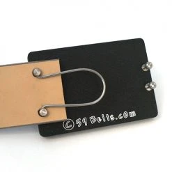 59 Belts Leather Belts 9 59 Belts Leather Belts -Fairway Golf Sale FIF0002c