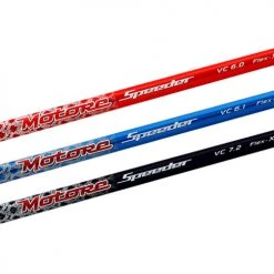 Fujikura Motore Speeder VC 6.1 Shaft