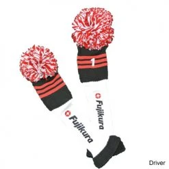 Fujikura Headcovers -Fairway Golf Sale FKA0071 71b