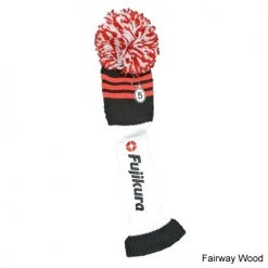 Fujikura Headcovers -Fairway Golf Sale FKA0071 71c