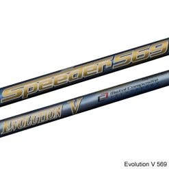 Fujikura Evolution V Wood Shaft 9 Fujikura Evolution V Wood Shaft -Fairway Golf Sale FKA0111 111b