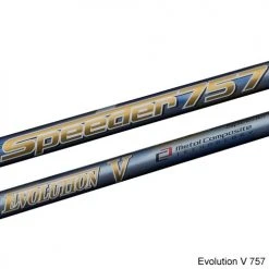 Fujikura Evolution V Wood Shaft 11 Fujikura Evolution V Wood Shaft -Fairway Golf Sale FKA0111 111d