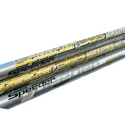Fujikura Speeder Evolution VI Wood Shaft