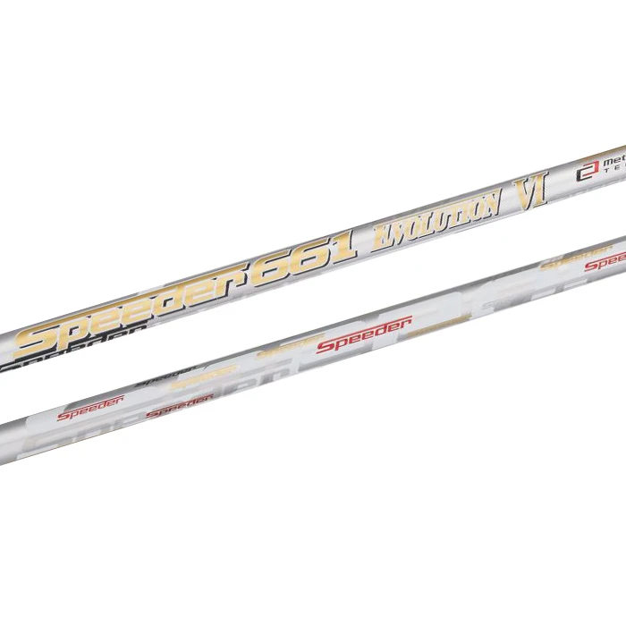 Fujikura Speeder Evolution VI Wood Shaft 4 Fujikura Speeder Evolution VI Wood Shaft - Image 2