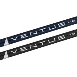 Fujikura Ventus Hybrid Shaft
