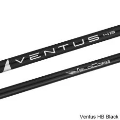 Fujikura Ventus Hybrid Shaft -Fairway Golf Sale FKA0116b