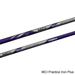 Fujikura MCI Practice Shaft -Fairway Golf Sale FKA0117b