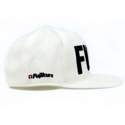 Fujikura FUJI Snapback Cap -Fairway Golf Sale FKA0118c