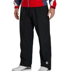FootJoy HydroLite Rain Pants -Fairway Golf Sale FTJ0445f