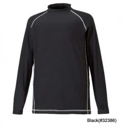 FootJoy ProDry Performance Thermal Base Layer Shirts -Fairway Golf Sale FTJ0590 590b