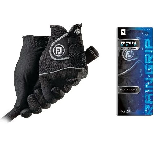 FootJoy 2016 RainGrip Gloves 3 FootJoy 2016 RainGrip Gloves