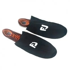 FootJoy Flannel Shoe Bag -Fairway Golf Sale FTJ0616 616b