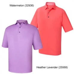 FootJoy ProDry Performance Solid Lisle Self Collar -Fairway Golf Sale FTJ0902 902e