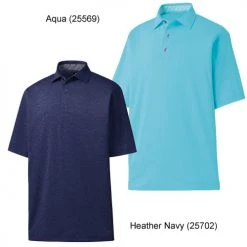 FootJoy ProDry Performance Solid Lisle Self Collar -Fairway Golf Sale FTJ0902 902f