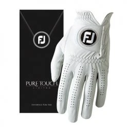 FootJoy Pure Touch Limited Gloves