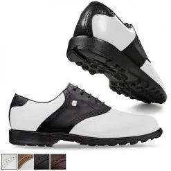 FootJoy Club Professional Spikeless Saddle Shoes - Previous Season Style