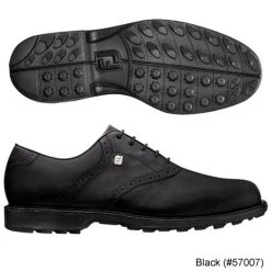 FootJoy Club Professional Spikeless Saddle Shoes - Previous Season Style -Fairway Golf Sale FTJ0954 954c