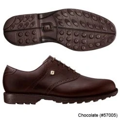 FootJoy Club Professional Spikeless Saddle Shoes - Previous Season Style -Fairway Golf Sale FTJ0954 954d