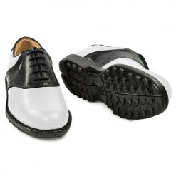 FootJoy Club Professional Spikeless Saddle Shoes - Previous Season Style -Fairway Golf Sale FTJ0954 954i