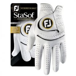 FootJoy StaSof Golf Glove - Prior Generation