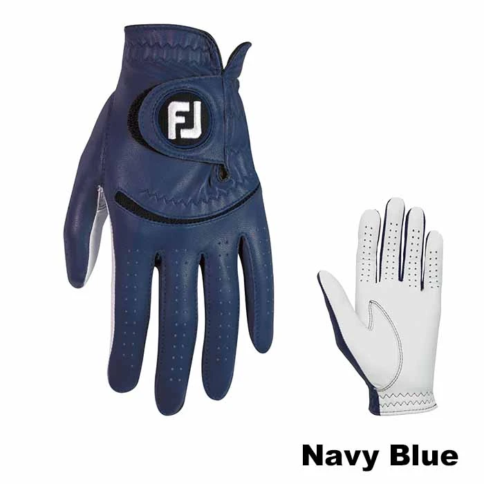 FootJoy Spectrum Glove 4 FootJoy Spectrum Glove - Image 2