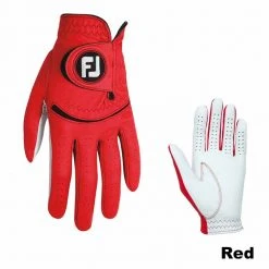 FootJoy Spectrum Glove 20 FootJoy Spectrum Glove -Fairway Golf Sale FTJ1001e