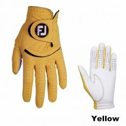 FootJoy Spectrum Glove 21 FootJoy Spectrum Glove -Fairway Golf Sale FTJ1001f
