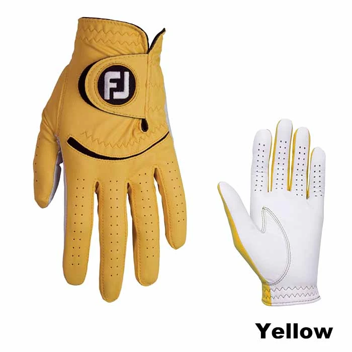 FootJoy Spectrum Glove 9 FootJoy Spectrum Glove - Image 7