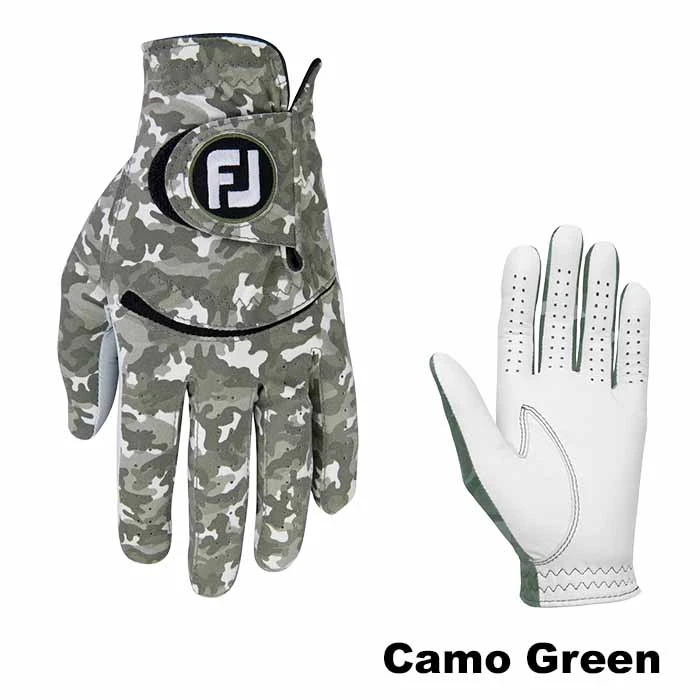 FootJoy Spectrum Glove 10 FootJoy Spectrum Glove - Image 8