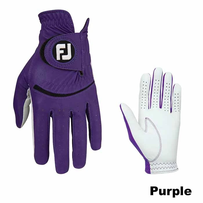 FootJoy Spectrum Glove 12 FootJoy Spectrum Glove - Image 10