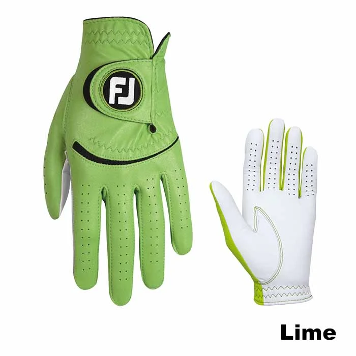 FootJoy Spectrum Glove 14 FootJoy Spectrum Glove - Image 12
