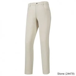 FootJoy 5-Pocket Pants -Fairway Golf Sale FTJ1006 1006g