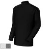 FootJoy Performance Long Sleeve Mock -Fairway Golf Sale FTJ1026 1026
