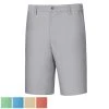 FootJoy Washed Twill Performance Shorts (Previous Season Style) -Fairway Golf Sale FTJ1028 1028