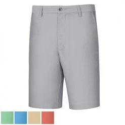 FootJoy Washed Twill Performance Shorts (Previous Season Style)