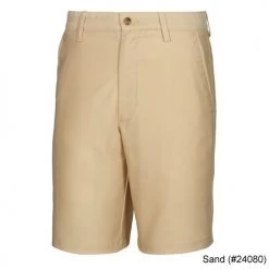 FootJoy Washed Twill Performance Shorts (Previous Season Style) -Fairway Golf Sale FTJ1028 1028c
