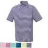 FootJoy ProDry Performance Lisle Feeder Stripe Self Collar -Fairway Golf Sale FTJ1029 1029