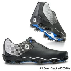 Footjoy D.N.A. Helix Shoes-Previous Season Style -Fairway Golf Sale FTJ1074 1074c