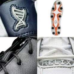 Footjoy D.N.A. Helix Shoes-Previous Season Style -Fairway Golf Sale FTJ1074 1074i