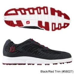 Footjoy SuperLites XP Shoes-Previous Season Style -Fairway Golf Sale FTJ1076 1076b