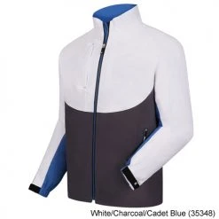Footjoy DryJoy Tour LTS Jackets -Fairway Golf Sale FTJ1078 1078f