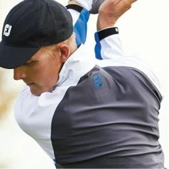 Footjoy DryJoy Tour LTS Jackets -Fairway Golf Sale FTJ1078 1078h